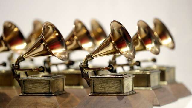 Guns N' Roses und Lauryn Hill in der Grammy-Ruhmeshalle