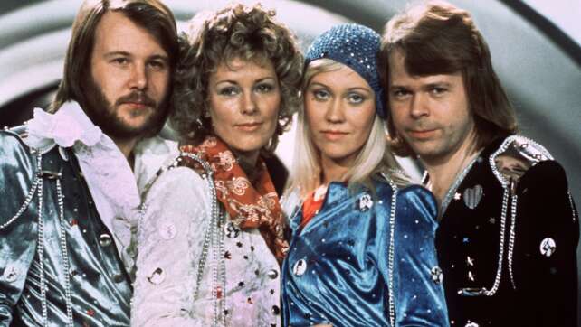 ABBA: Die schwedische Sensation, die die Popwelt eroberte