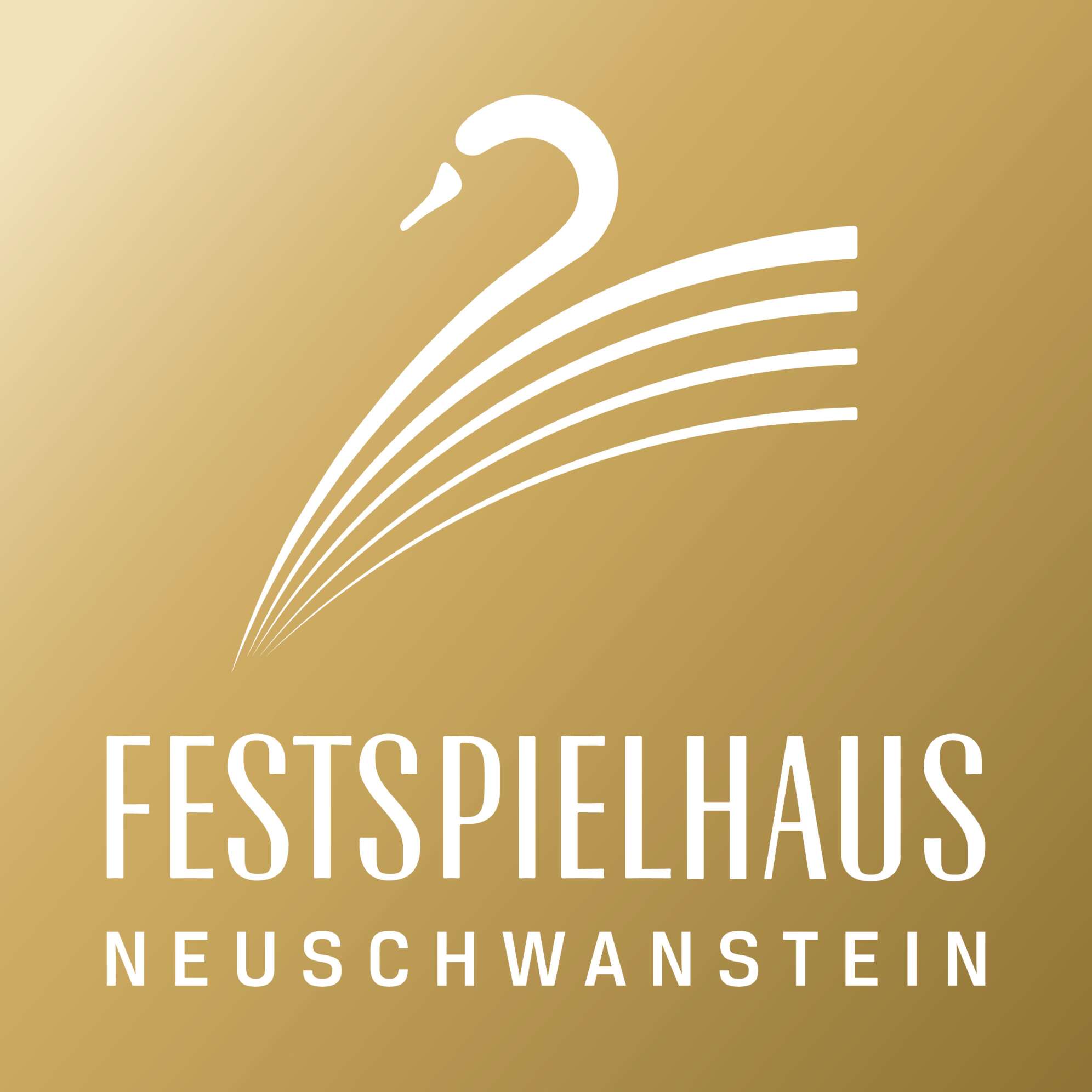 Festspielhaus Neuschwanstein