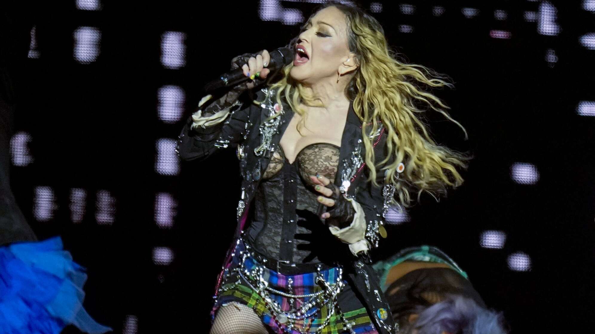 Madonna