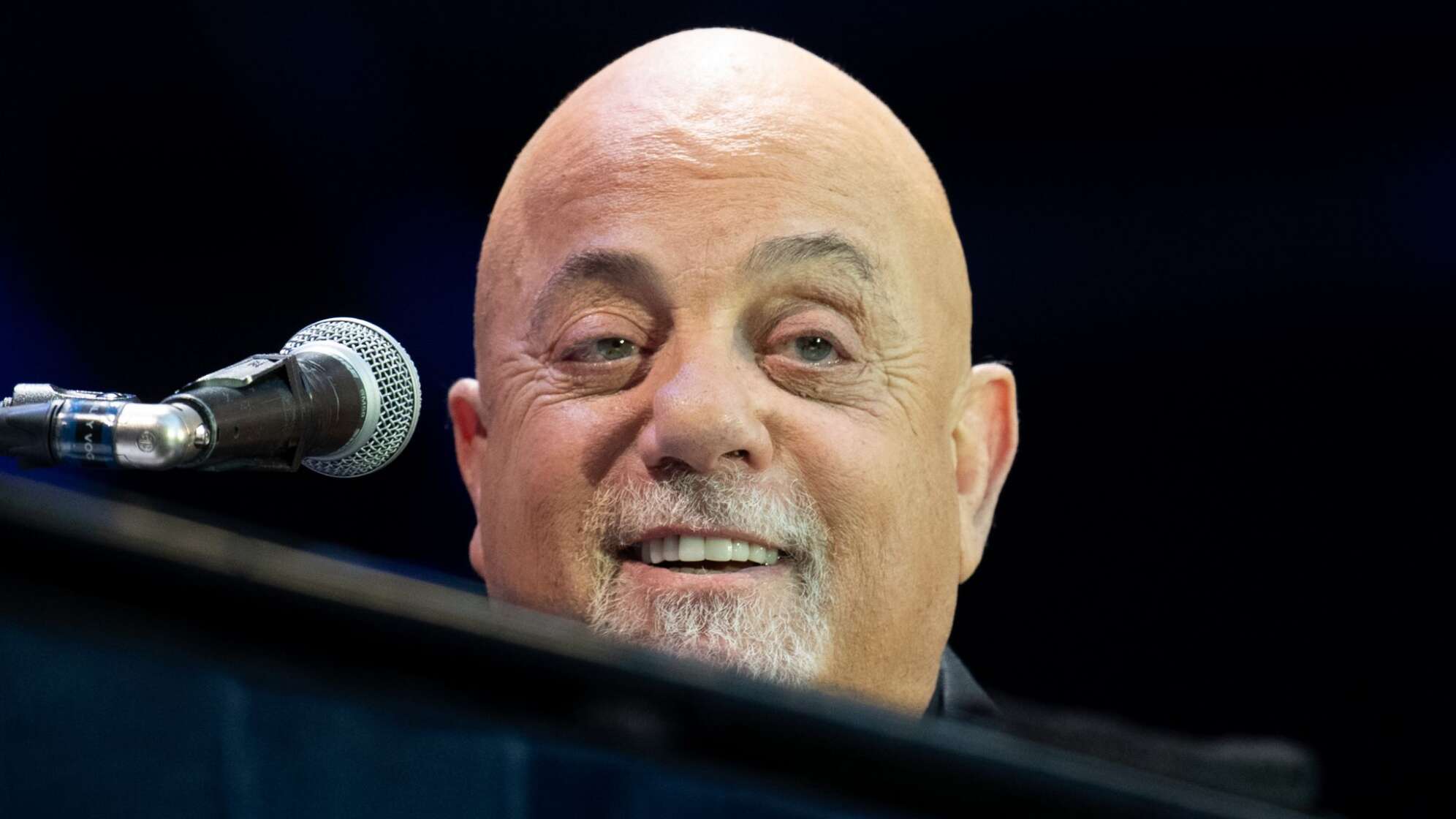 Billy Joel