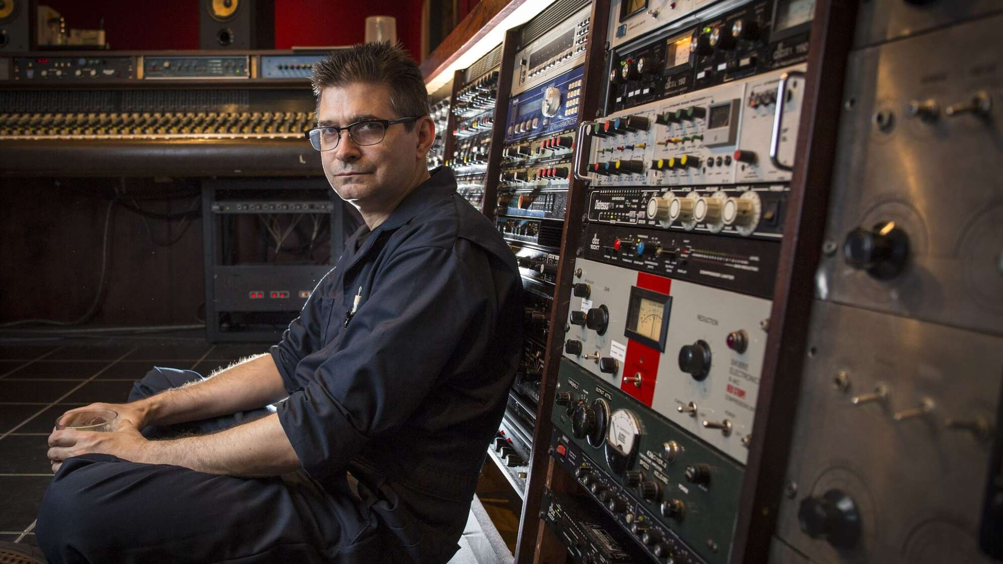 Steve Albini