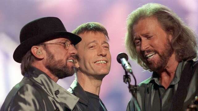 Bee Gees: Die Kings der Disco-Ära