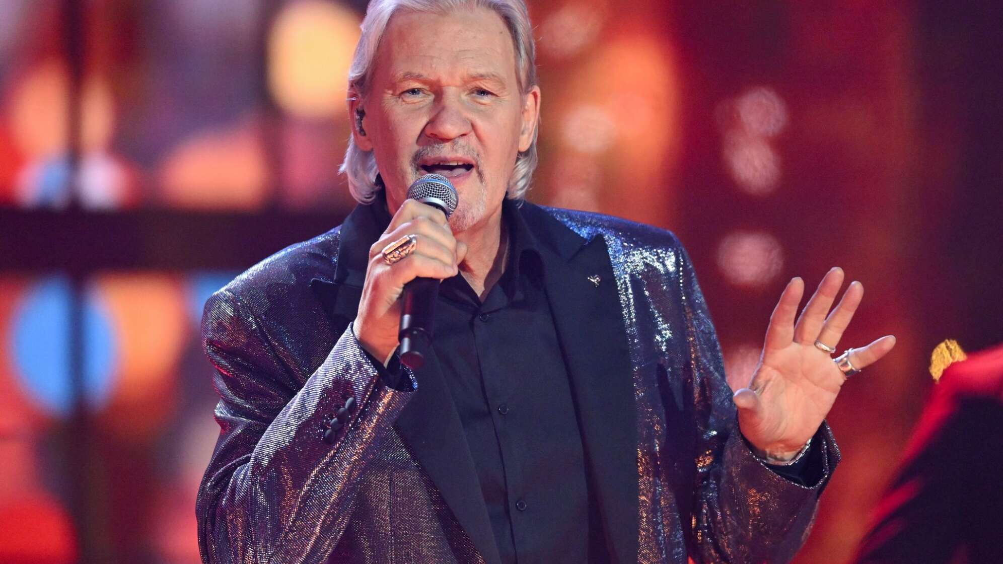 Johnny Logan