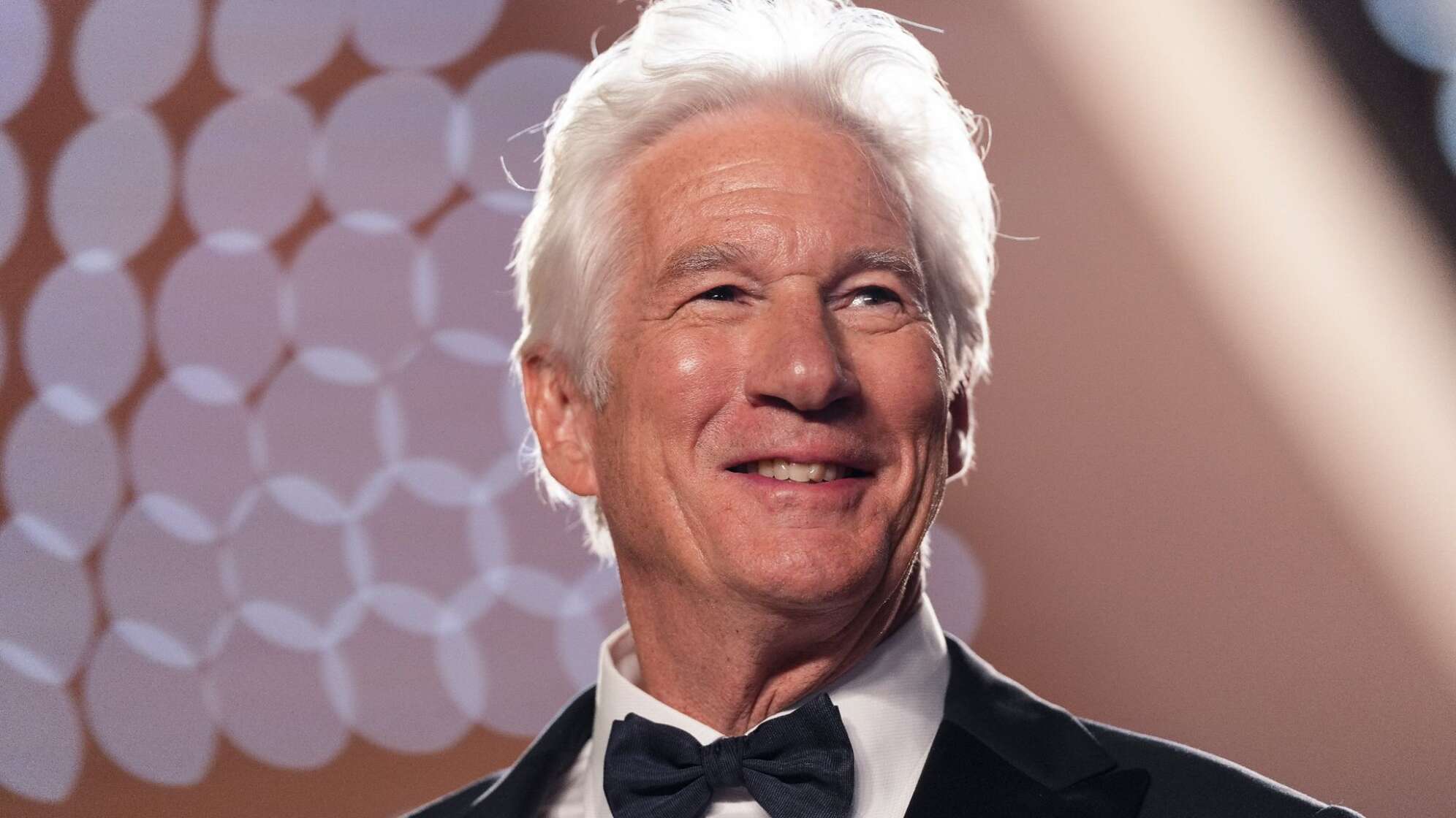 77. Filmfestival in Cannes - Richard Gere