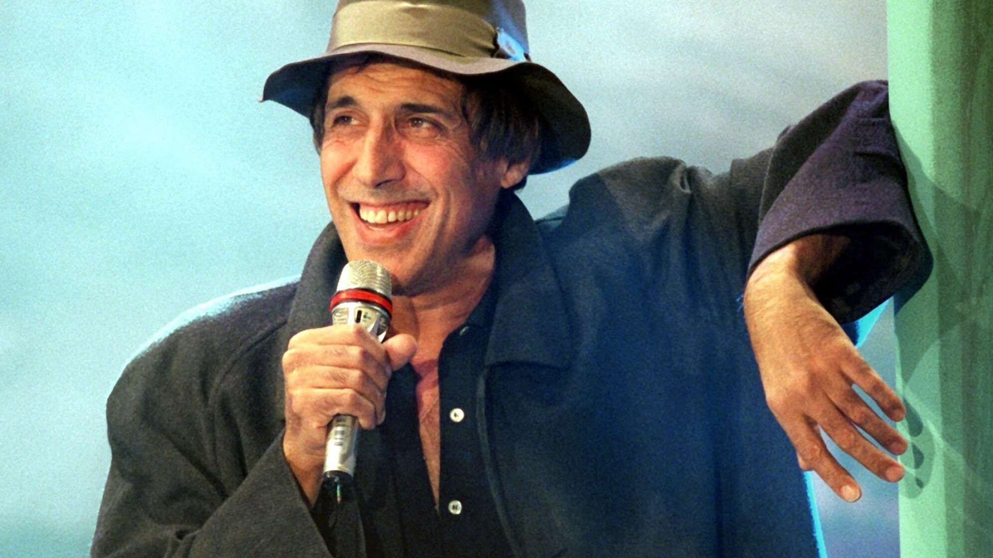 Adriano Celentano