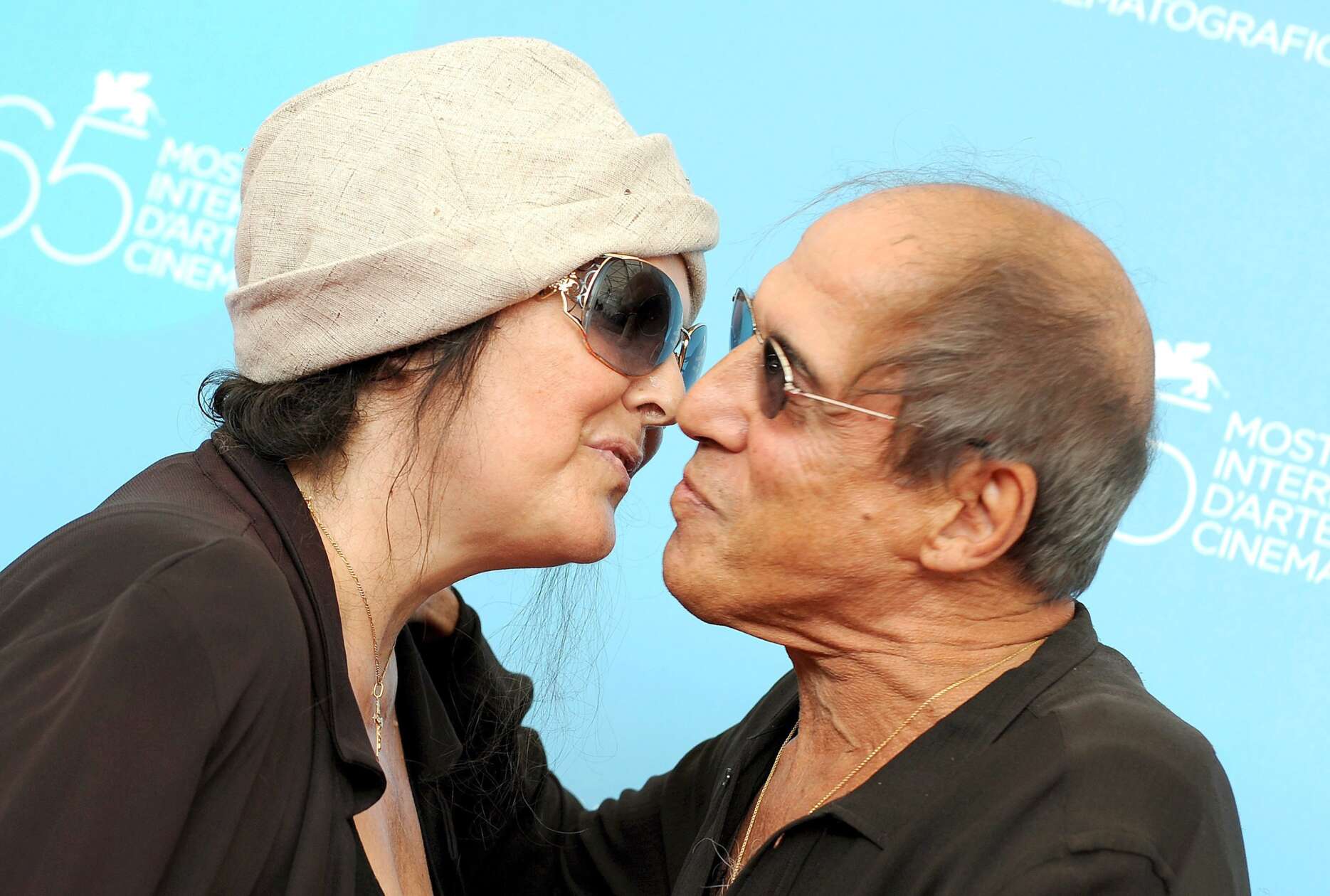 Filmfestspiele