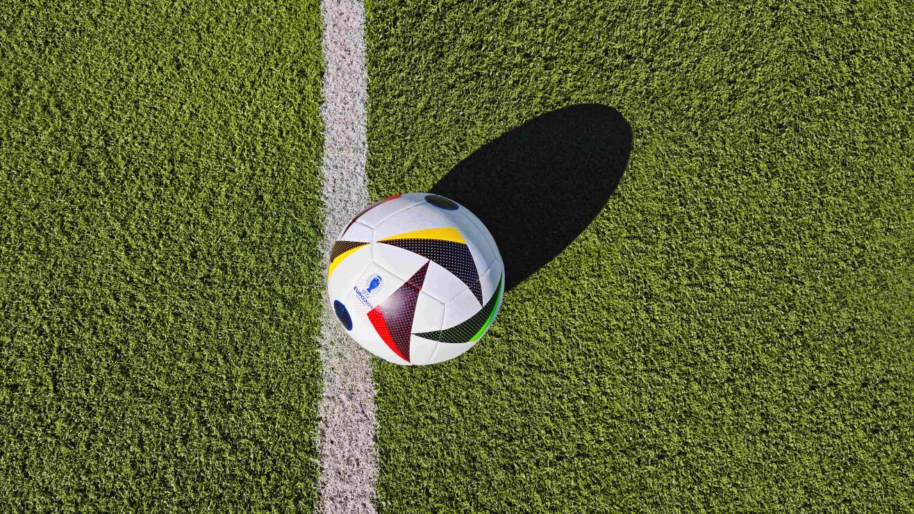 Fußball-EM 2024 live sehen: Wer überträgt die Spiele?