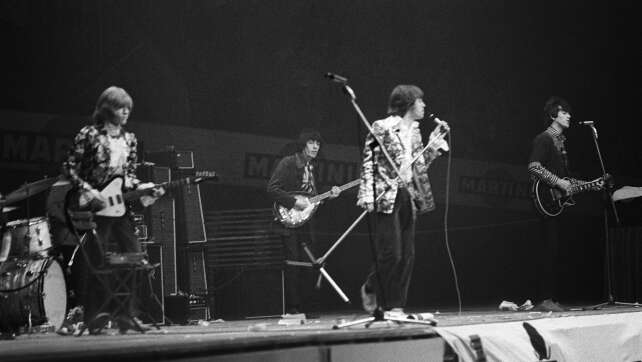 Classic Rock Giganten: Die Top 50, die ihr kennen müsst!