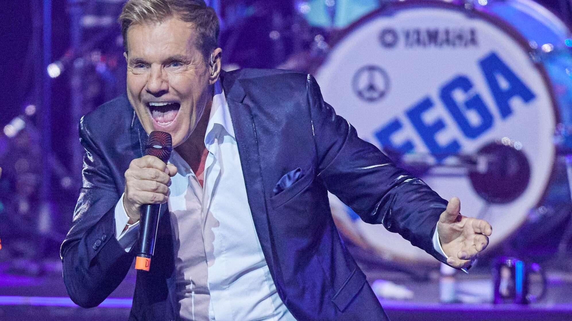 Dieter Bohlen
