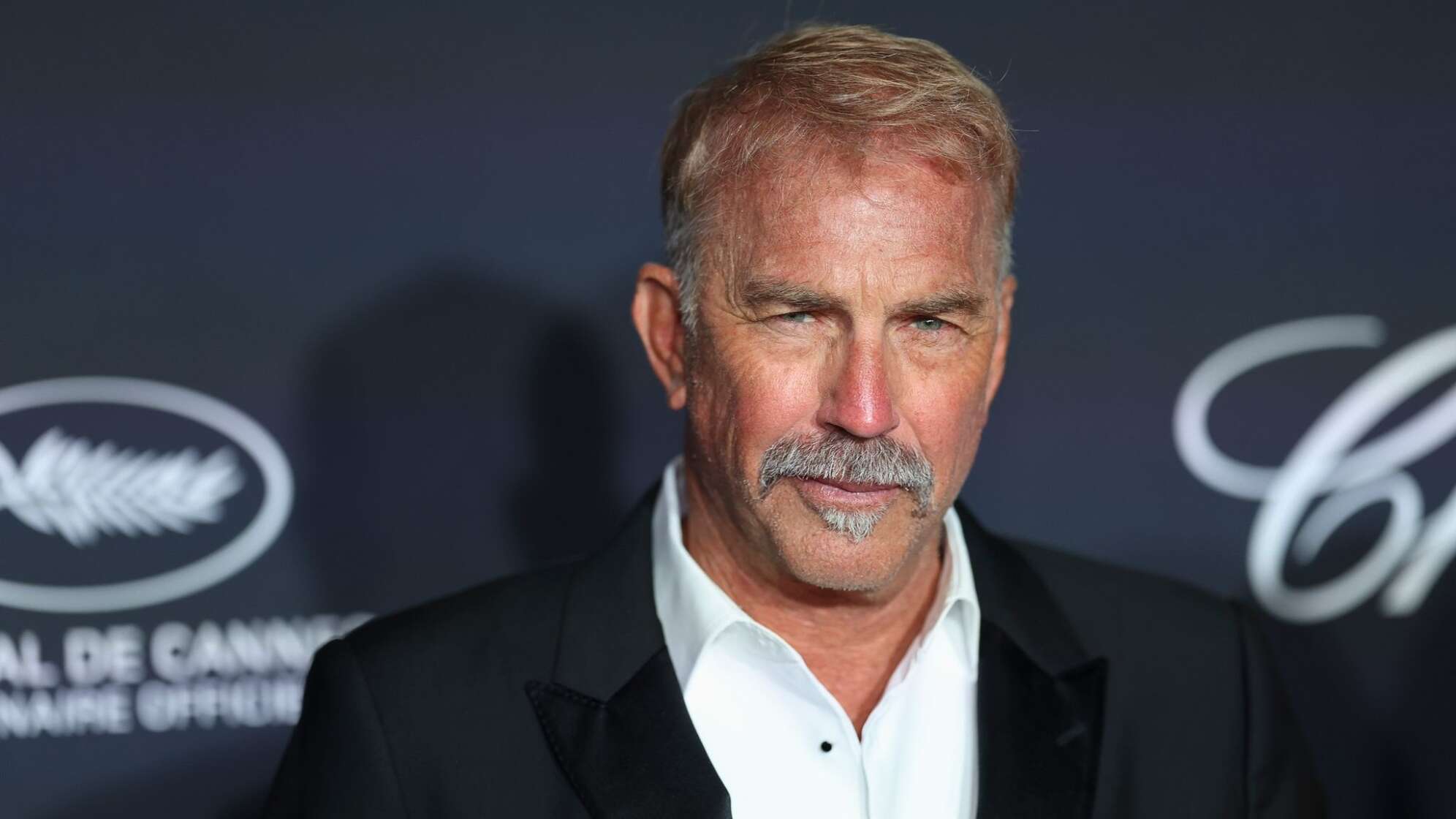 Kevin Costner