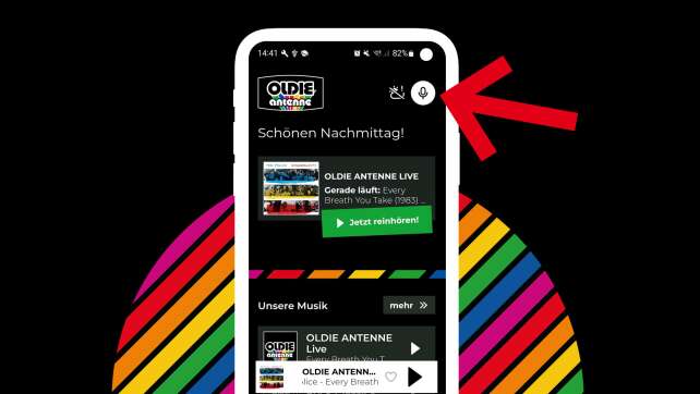Sprachnachricht