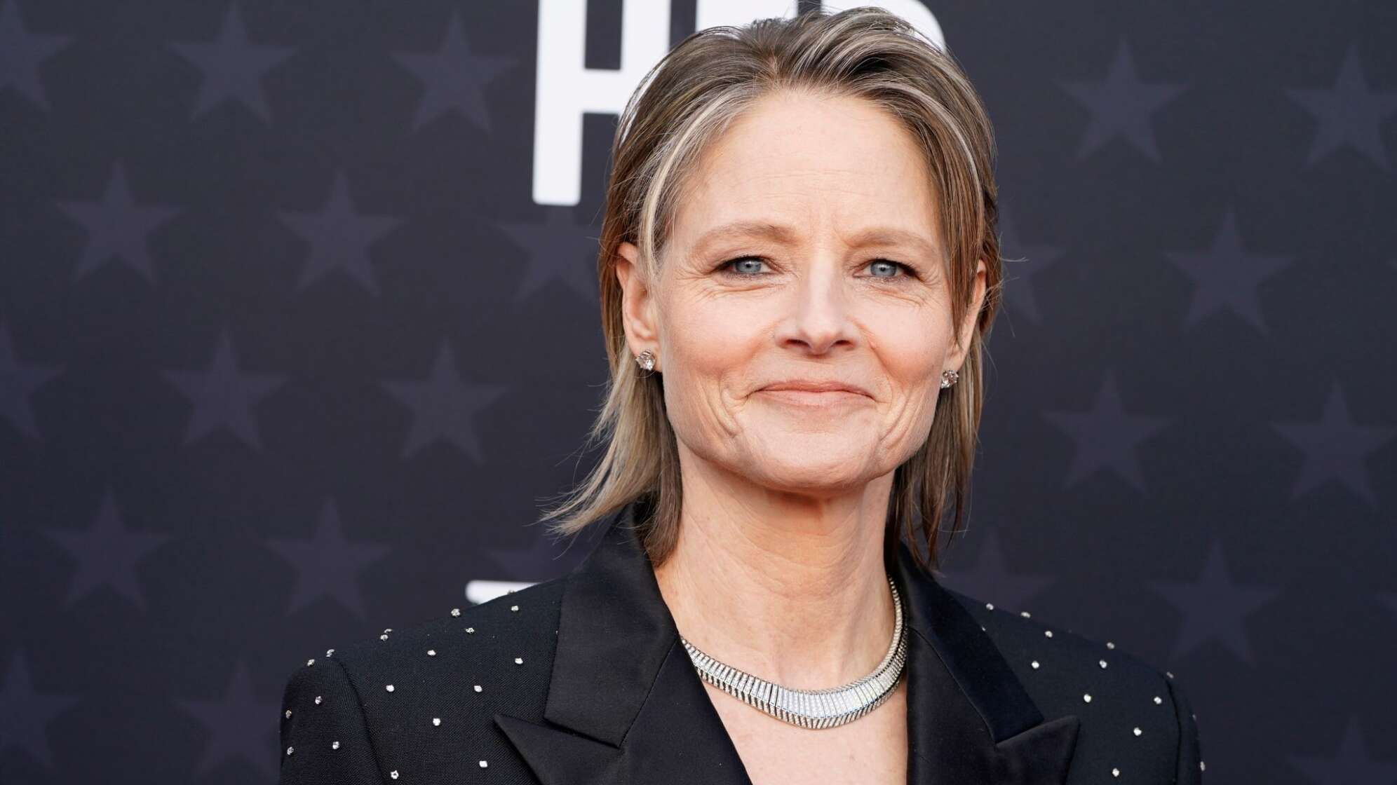 Jodie Foster
