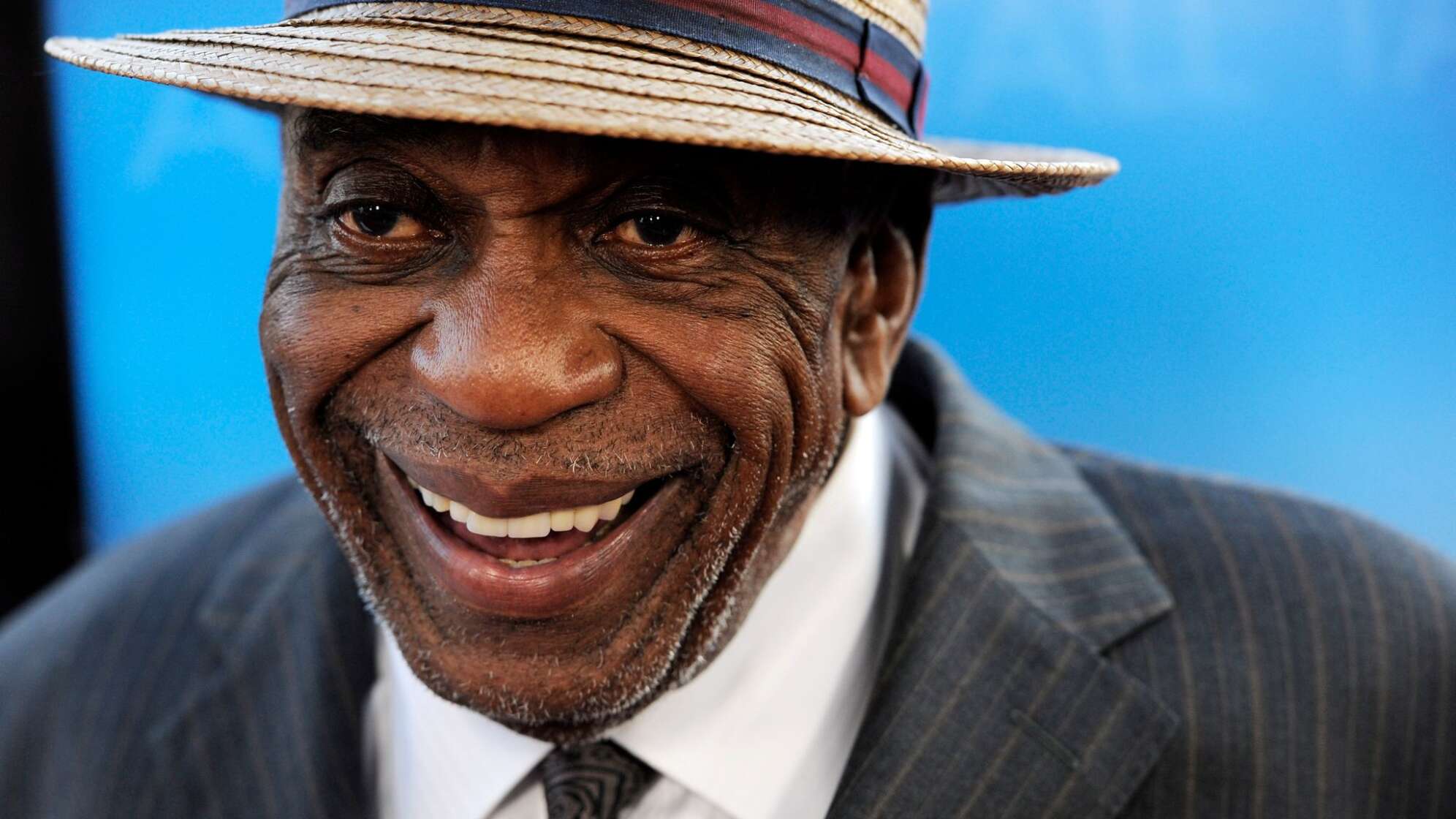 Bill Cobbs