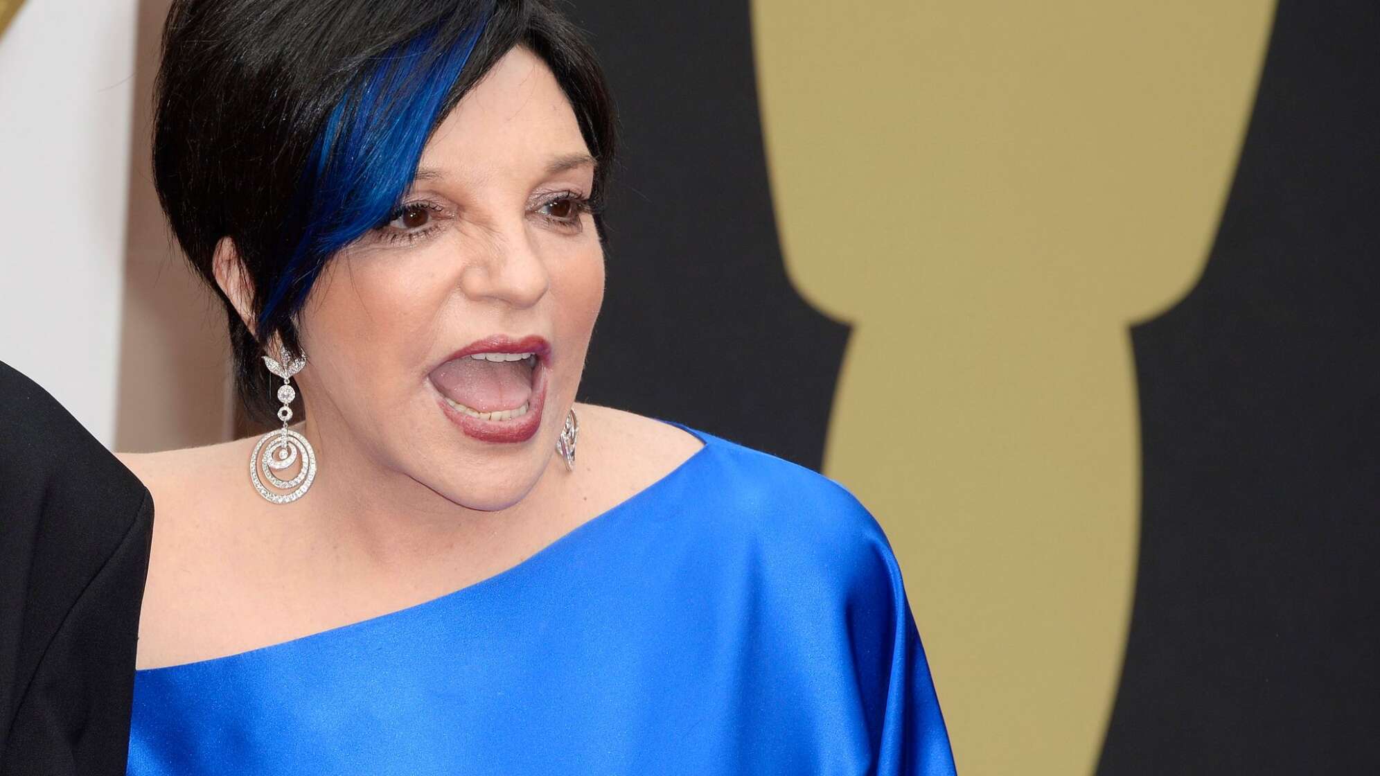 Liza Minnelli