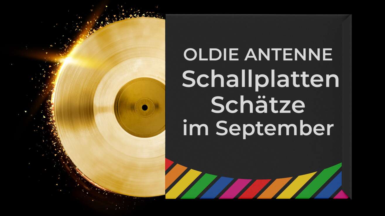 OLDIE ANTENNE Die Hits der 70er, 80er & Oldies but Goldies