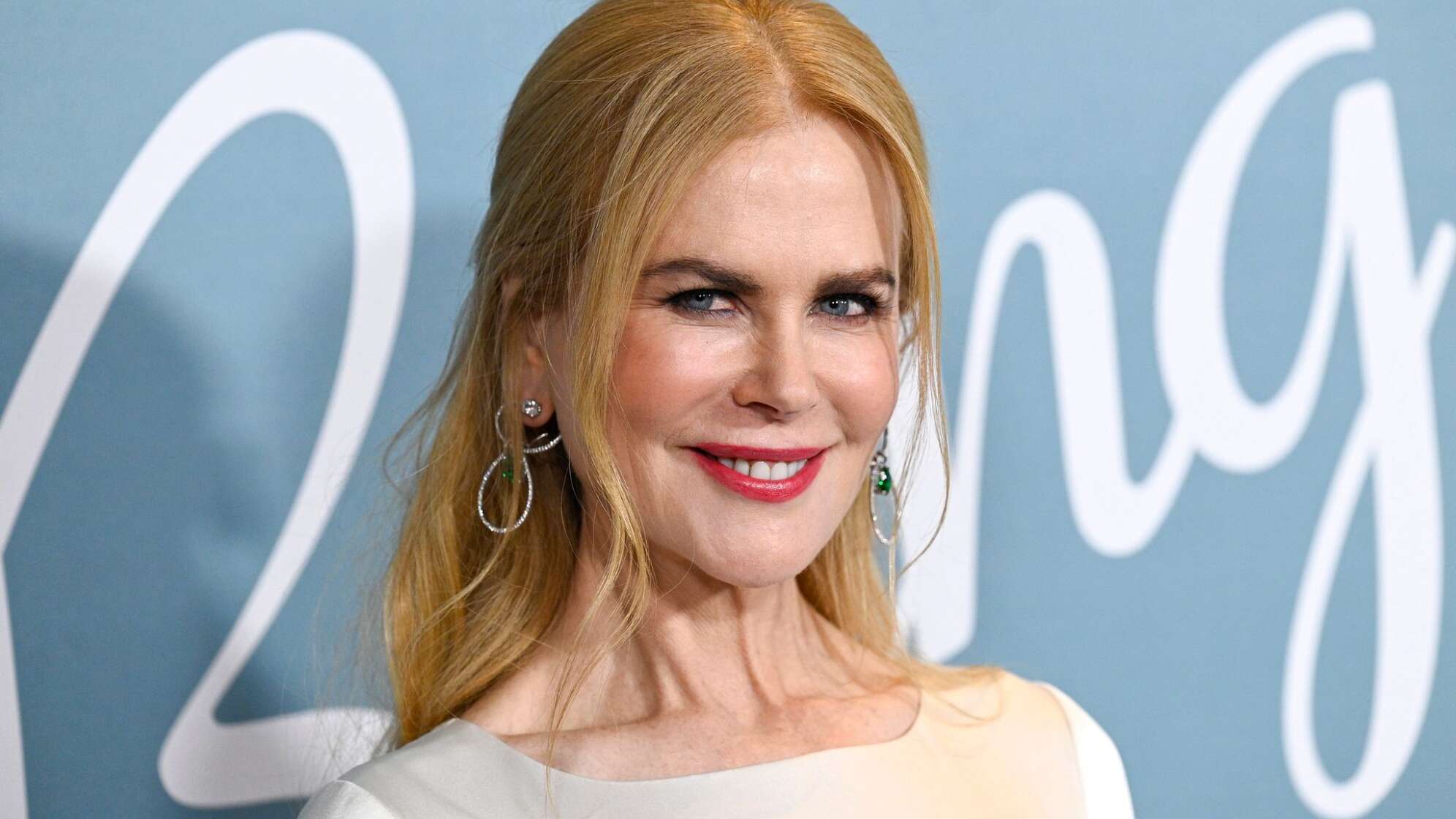 Nicole Kidman