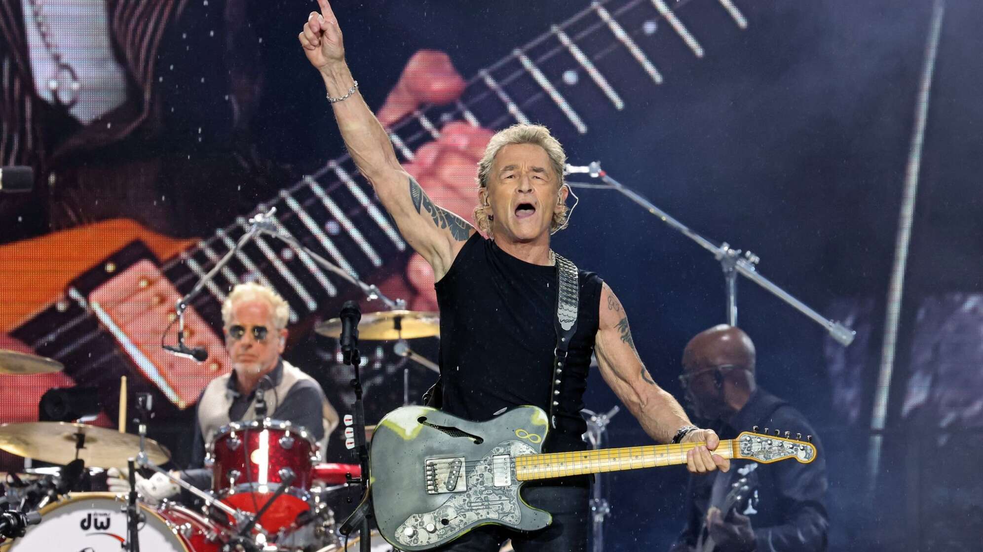 Peter Maffay wird 75