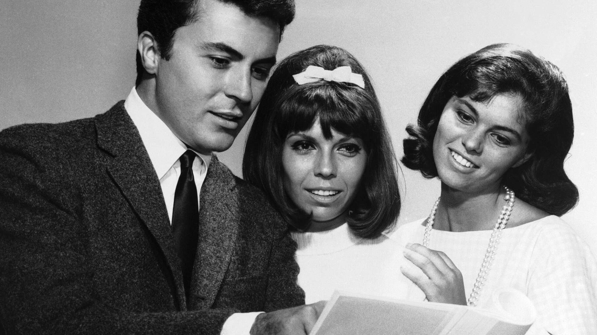 James Darren gestorben