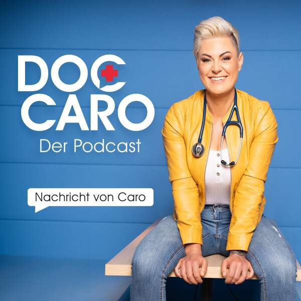 #6 Nachricht von Caro