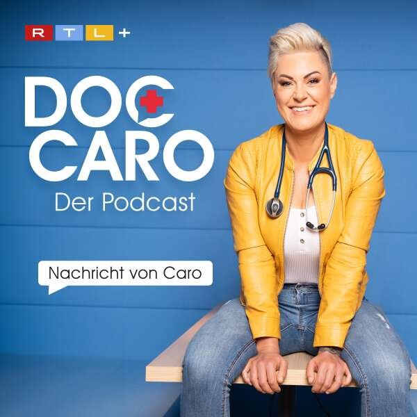 #13 Nachricht von Caro