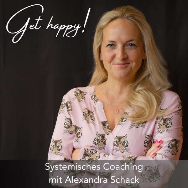 Systemisches Coaching - mit Alexandra Schack