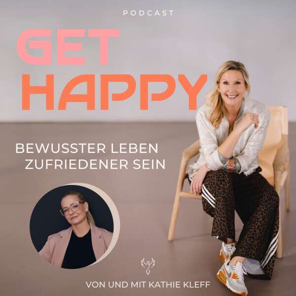 #231 Franziska Hohmann: Alkohol und die Mutterwunde