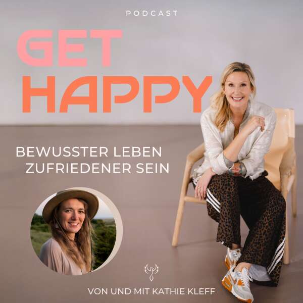 #260 Die Sprache des Herzens Jasmin Mittag