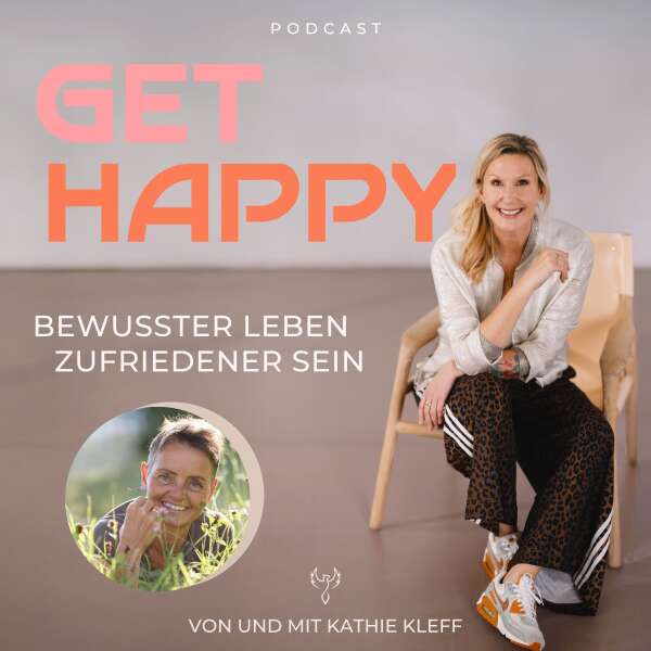 #270 Wie die Natur tiefe Wunden unserer Seele  heilt: Barbara Uhl