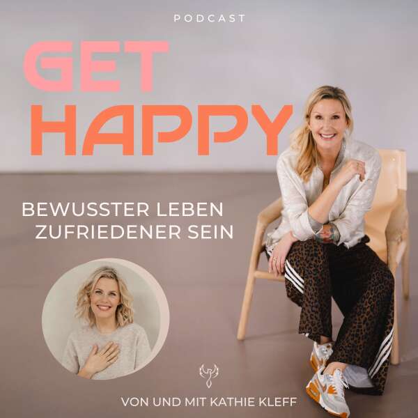 #230 Lotta Katharina Laabs: Wie aus Hard Work Heart Work wird