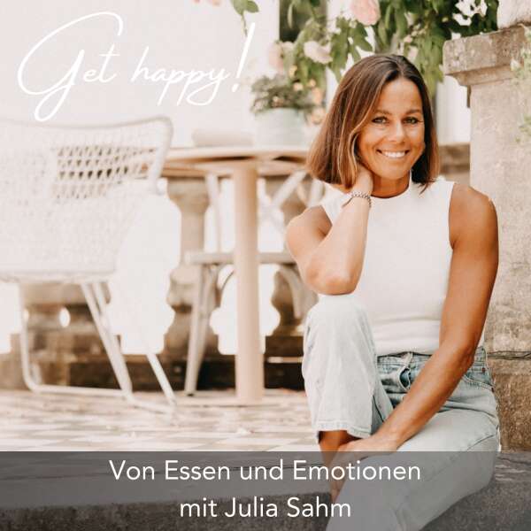 Von Essen und Emotionen - mit Julia Sahm