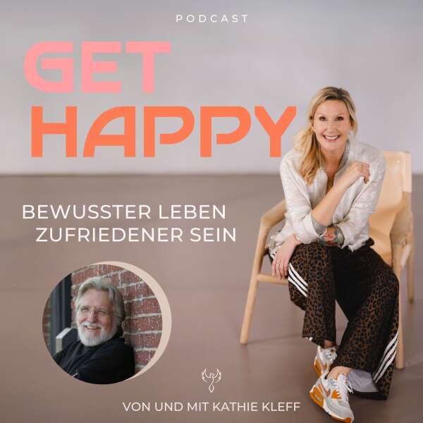 #241 Neale Donald Walsch: Ein Gespräch über Gott (deutsch, WH)