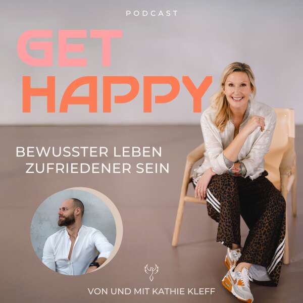 #256 Mein Weg raus aus den Zwangsgedanken: Tim Biegert