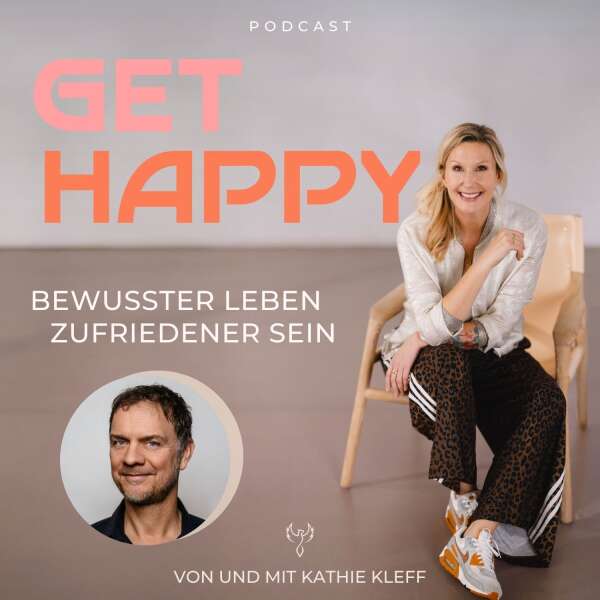 #228 Prof.Dr.Volker Busch: Warum unser Gehirn dringend Pflege braucht (Wdh.)