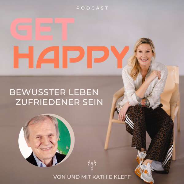 #258 Wie kann Liebe gelingen: Dr. Wolfgang Krüger