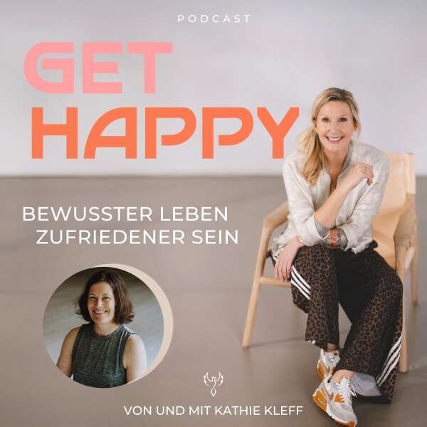 #288 Warum unsere Muskeln magisch sind: Barbara Birke