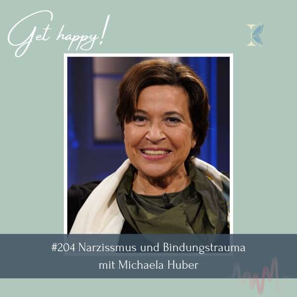 Get happy! Bewusster leben – zufriedener sein.