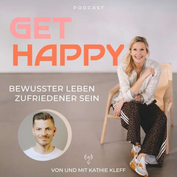 #292 Wohlbefinden ist eine Wissenschaft: Leonard Gabriel Heygster