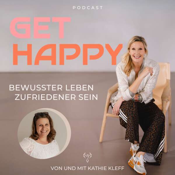 #238 Vera König: Mutig, stark und bipolar