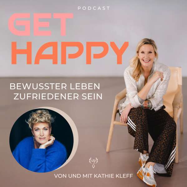 #232 Eli Perzlmaier: Die Reunion von Yin und Yang