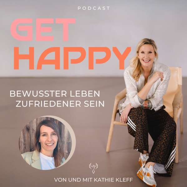 #262 PODCASTHON Sterben betrifft uns alle: Nina Geißdörfer