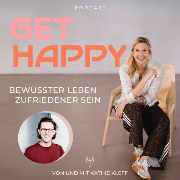 #248 Lucas Buchholz: Warum der Körper nie lügt