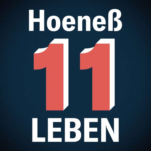 #11 Liebe und Hass