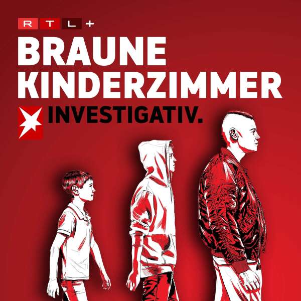 stern Crime - Spurensuche