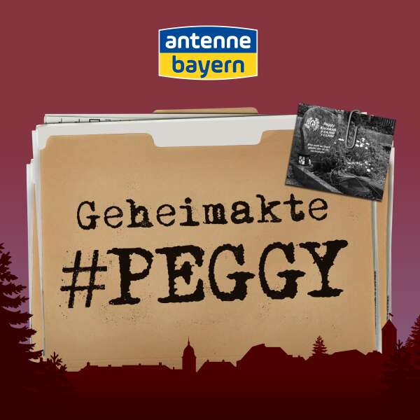 Geheimakte: Peggy - Folge 6: Verpasste Chance