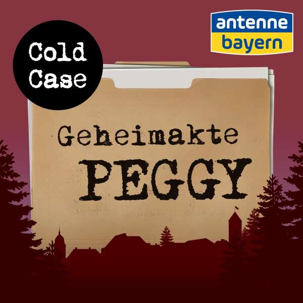Geheimakte: Peggy - Folge 16: Cold Case