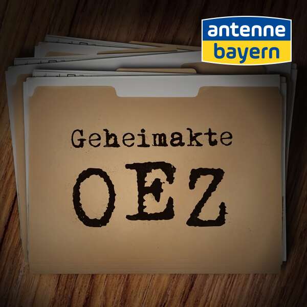 Geheimakte: OEZ - Folge 4: Der Dealer