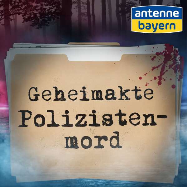 Geheimakte: Polizistenmord 3 - Das Urteil