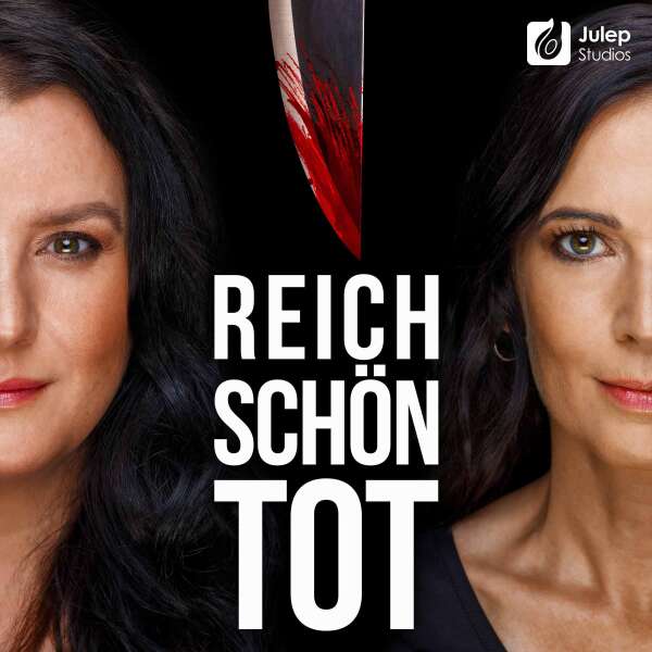 #12 Die Society-Lady und der Fake-General