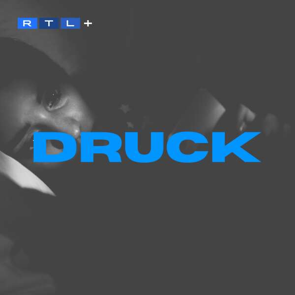 #1 DRUCK: Katharina